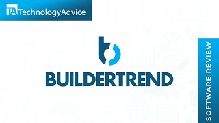 Buildertrend Review [upl. by Anait]