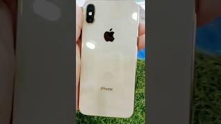 iPhone XS Gold 256GB Unboxing and First Impressions  Is it Worth the Money [upl. by Elisabetta]