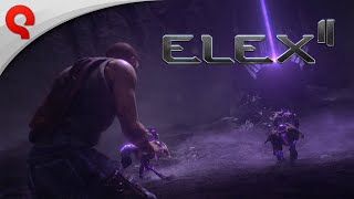 ELEX II  Release Trailer [upl. by Bust]