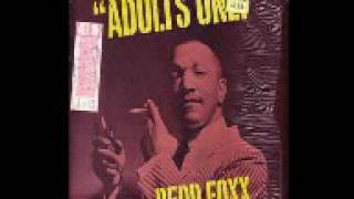 Redd Foxx  Adults Only  Full Album [upl. by Ginnifer]