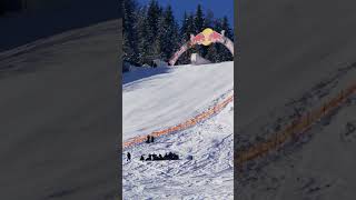 Best of Streif Kitzbuehel ever skiing skiworldcup [upl. by Pillsbury753]