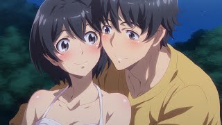 Top 10 Romance Anime Where The Couple Starts Dating Early [upl. by Fitzpatrick]