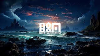 KHEMIS Coopex ZANA  Tidal Wave Smooth Deep House Vibes  NO COPYRIGHT BACKGROUND MUSIC [upl. by Crispin]