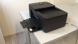 Canon Printers Error Codes Causes and Solutions [upl. by Rik986]