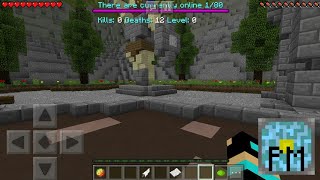 PocketMine Plugin  BossBar  Minecraft PE 140 [upl. by Tippets550]