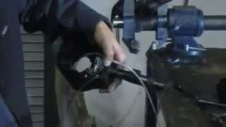 How to Chevrolet GMC Steering Column Repair [upl. by Dnomrej]