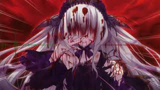 Call 911 I am killer 😈 devil song Nightcore bass boosted [upl. by Rimas]