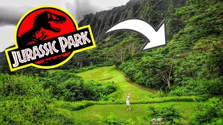 Can I Break Par  Part 2  Golfing At Ko’olau Golf Club In Hawaii [upl. by Osyth]