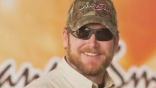 American Sniper murder trial begins [upl. by Notse]