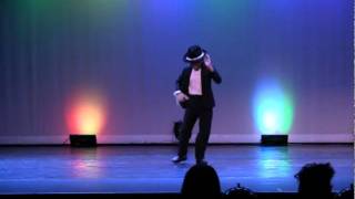 GREATEST KID MICHAEL JACKSON IMPERSONATION EVER [upl. by Phillipe818]