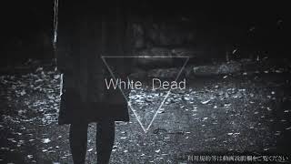 【フリーBGM】White Dead【緊迫・逃走・ホラー】No Copyright Music [upl. by Ahmed]