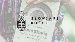 Słowiańskości 22 Języki słowiańskie [upl. by Lucrece]