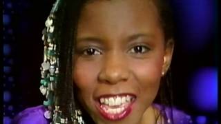 Patrice Rushen  Dont Blame Me [upl. by Dlonyer188]