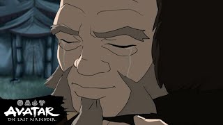 Zuko Apologizes to Iroh 😢 Full Scene  Avatar The Last Airbender [upl. by Abeu]