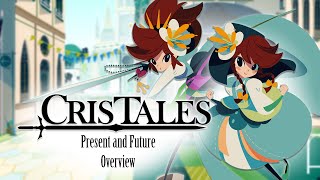 Cris Tales  Extended Gameplay Overview [upl. by Zahc]