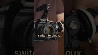 Switching to Linux as a Filmmaker [upl. by Adna]