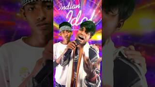 Seese ka tha dil mera ❤️❤️ hindisong indianidol13 song shorts [upl. by Jezabel]