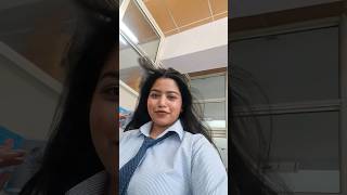 Monday ko jada activeness aati hai😂🙌🏻 minivlog dailyroutine dailyvlogs youtubeshorts [upl. by Nessej]