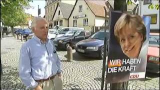 Autohaus Bederke  FDP Reportage in Arte TV [upl. by Aratal]