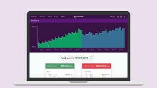 Smart budgeting software for busy households The best personal finance software in the market [upl. by Mailliwnhoj]