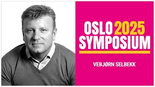 OS2025 Vebjørn Selbekk [upl. by Ilohcin629]