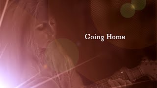 Going Home Dvorak acoustic  lyrics [upl. by Notgnirra]