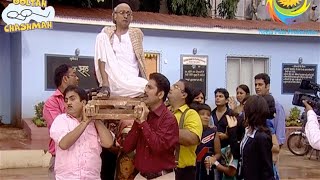 Episode 7  Taarak Mehta Ka Ooltah Chashmah  Full Episode  तारक मेहता का उल्टा चश्मा [upl. by Dowling]