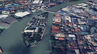 The Pasig River [upl. by Cutcheon]