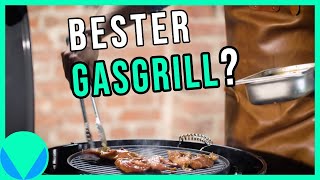 Gasgrill TEST amp VERGLEICH 🔥 Welchen Grill kaufen [upl. by Nickolai]