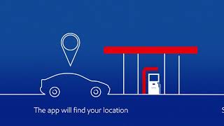 Esso – How to use the Esso App [upl. by Romito414]