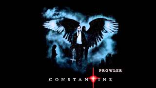 Constantine  Lucifer Soundtrack OST HD [upl. by Barna]