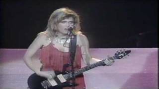 Bangles  Return Post 1986 PIttsburgh PA [upl. by Bernat]