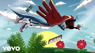 Marvin Gaye  Flyin High In The Friendly Sky Visualizer [upl. by Gnas]