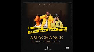 Amachanceft Emtee amp Lolli Native [upl. by Anelrac]