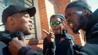 Tisco x Yoro  Dans la sauce 2 Ft Madrane [upl. by Thirzi]