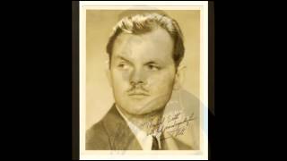 Lawrence Tibbett Tosca  TE DEUM Puccini  1929 [upl. by Newfeld173]