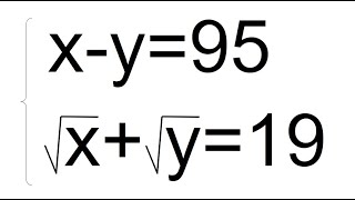 SISTEMA ECUACIONES NO LINEAL Matemáticas Básicas [upl. by Odlanar]