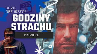 Godziny Strachu FILM lektor pl [upl. by Witte]