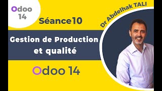 Séance  10  Gestion de production et qualité [upl. by Yras451]