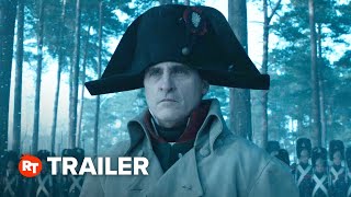 Napoleon Trailer 2 2023 [upl. by Mann]