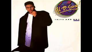 Al B Sure  Nite And Day 1988 HQ [upl. by Mari637]