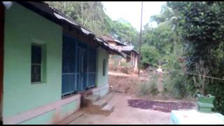 MY VILLAGE HOME AT CHIPI PARULE [upl. by Larry]