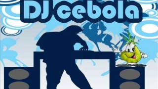 Vem Qeu Vem no Arrasta Ela DJ CEBOLA [upl. by Eerdua]