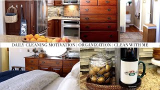 CLEANING MOTIVATION [upl. by Kliman273]