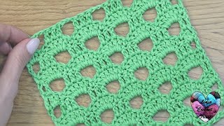 💚PETITE MERVEILLE CE POINT AU CROCHET TUTORIEL CROCHET FACILE crochet вязание tutocrochet tuto [upl. by Blaire]