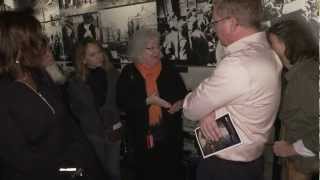 Tour Guide Training at the US Holocaust Memorial Museum [upl. by Anyahc170]