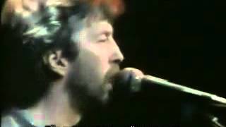 Eric Clapton  1977 Cocaine Live Sous Titres Fr [upl. by Magdalen]