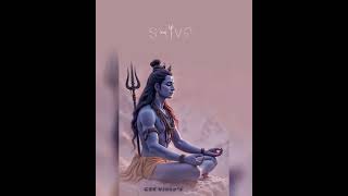 Bho Shambo Shiva Shambo shiva omnamahshivaya lordshiva [upl. by Ramunni]