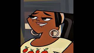 Leshawna edit bc I haven’t posted in months leshawna totaldramaisland totaldrama [upl. by Hsetim]