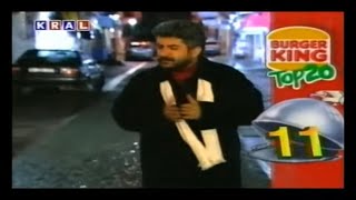 Burhan Çaçan  BENİ ANNEME GÖTÜRÜN  Kral Tv 1995  HQ Audio [upl. by Rekyr]